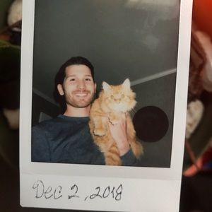 Meet your Posher, Clifford